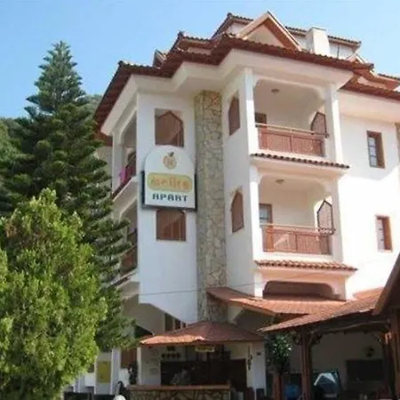 Apartament Melita *
