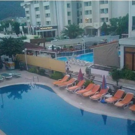 Apartament Melita Icmeler