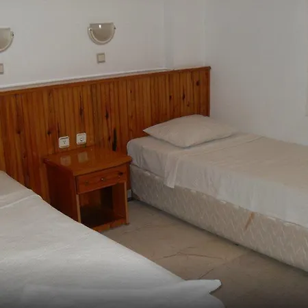 Melita Apartament Icmeler