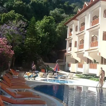 Melita Apartament *